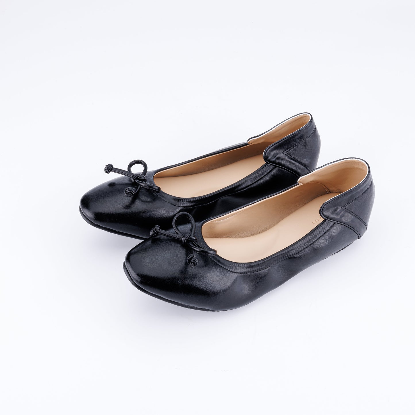 Hideko glaze - black