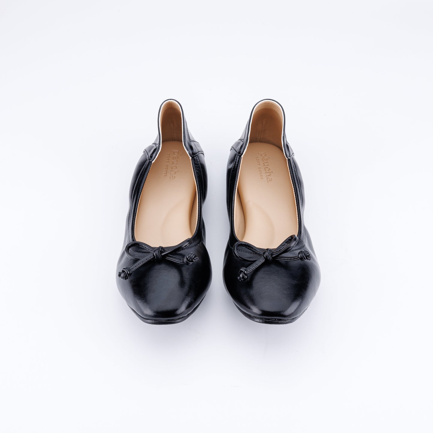 Hideko glaze - black