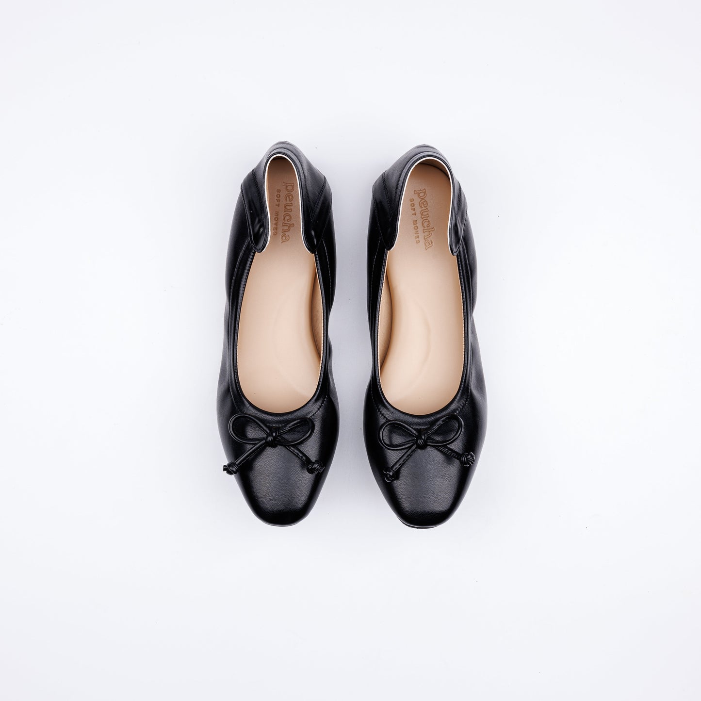 Hideko glaze - black