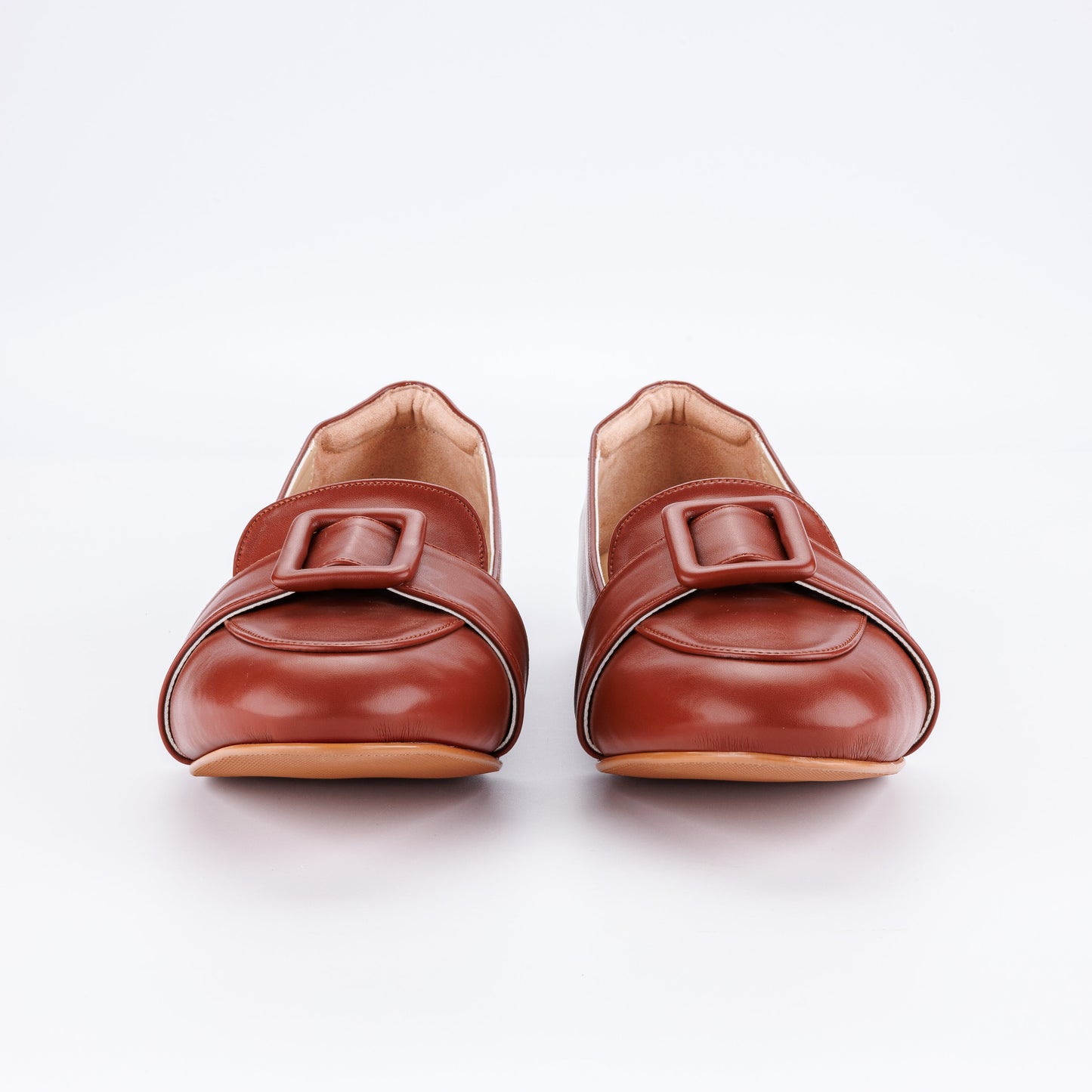 Hinata - vintage brown