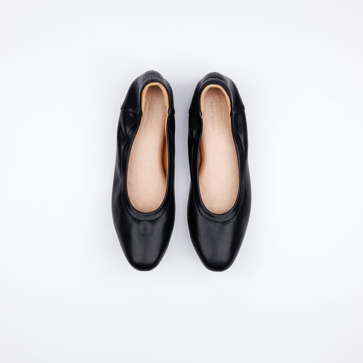 Svelte - black