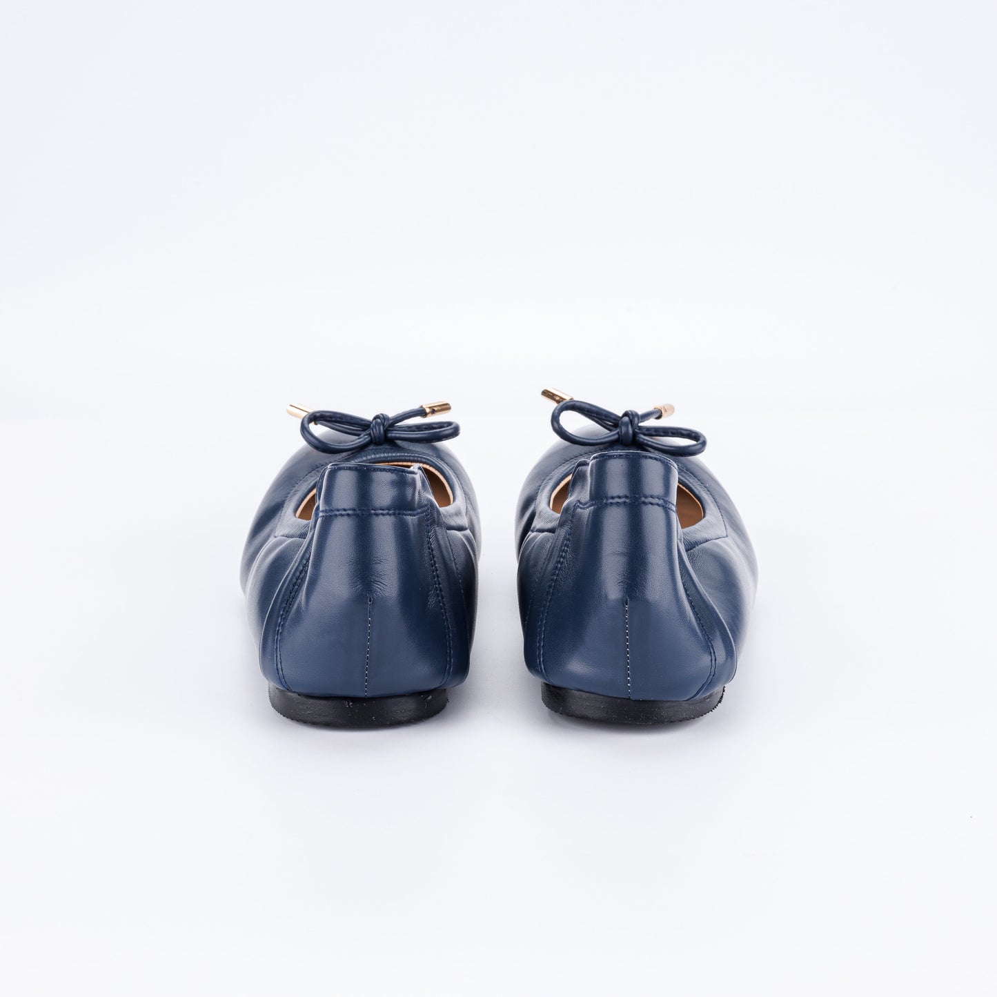 Hideko signature - midnight blue