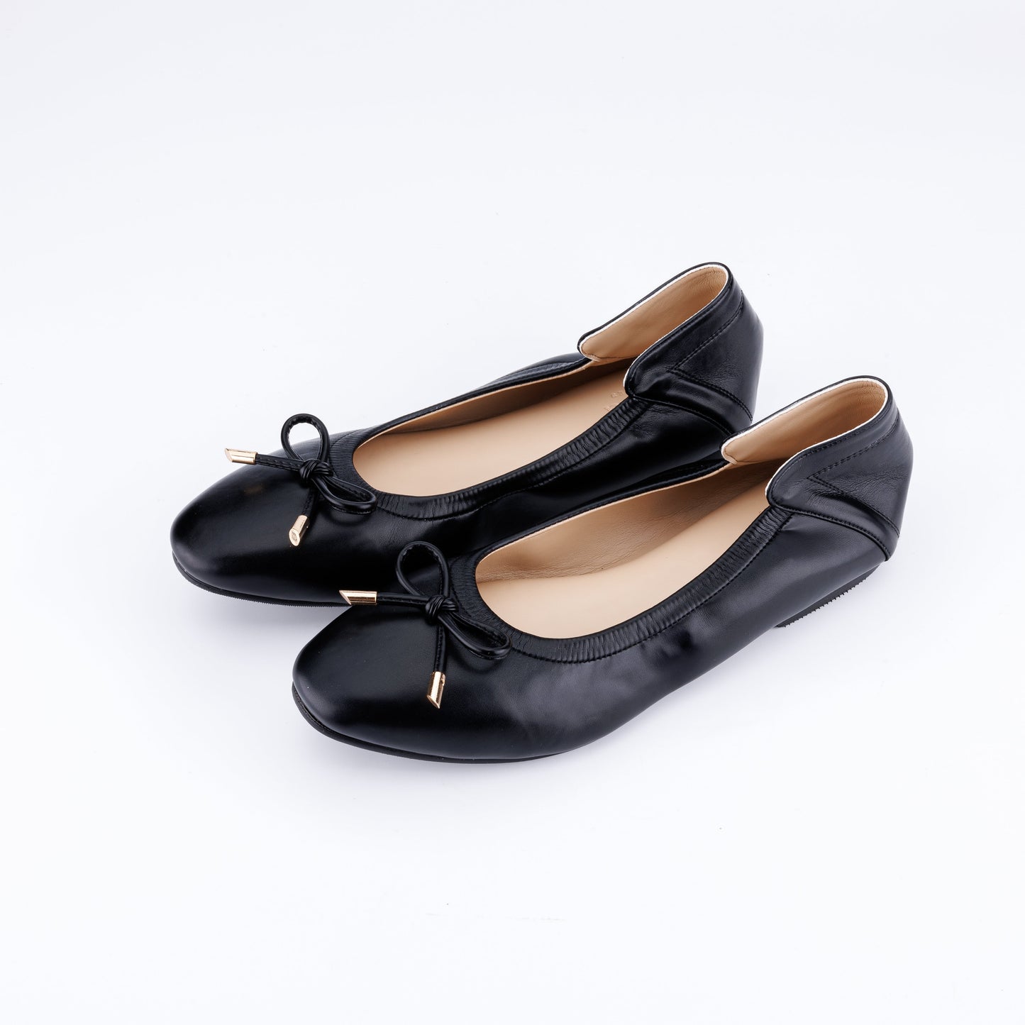 Hideko signature - black