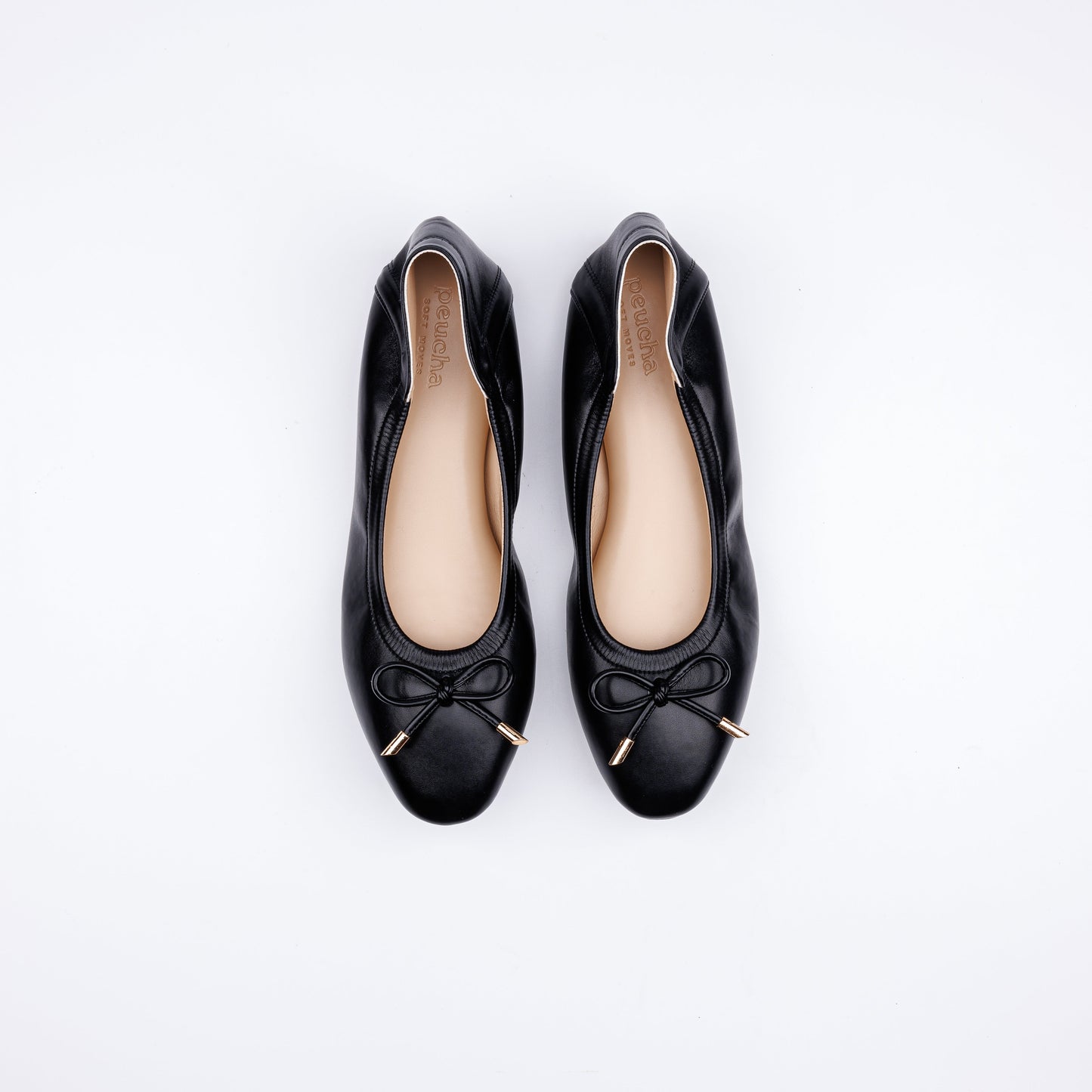 Hideko signature - black