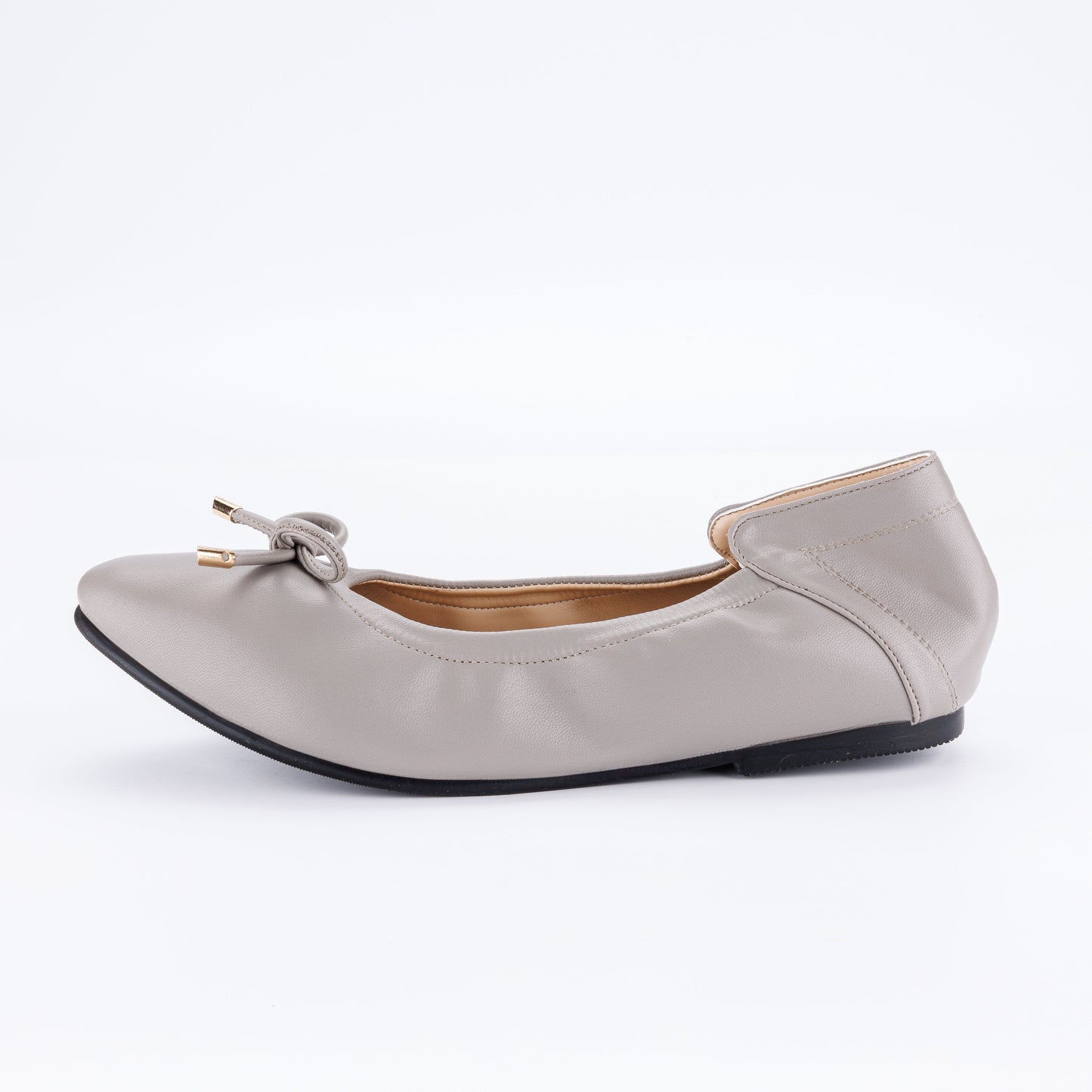 Hideko signature - grey