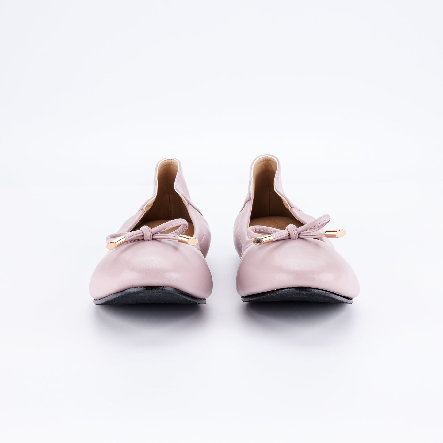 Hideko signature - dusty violet