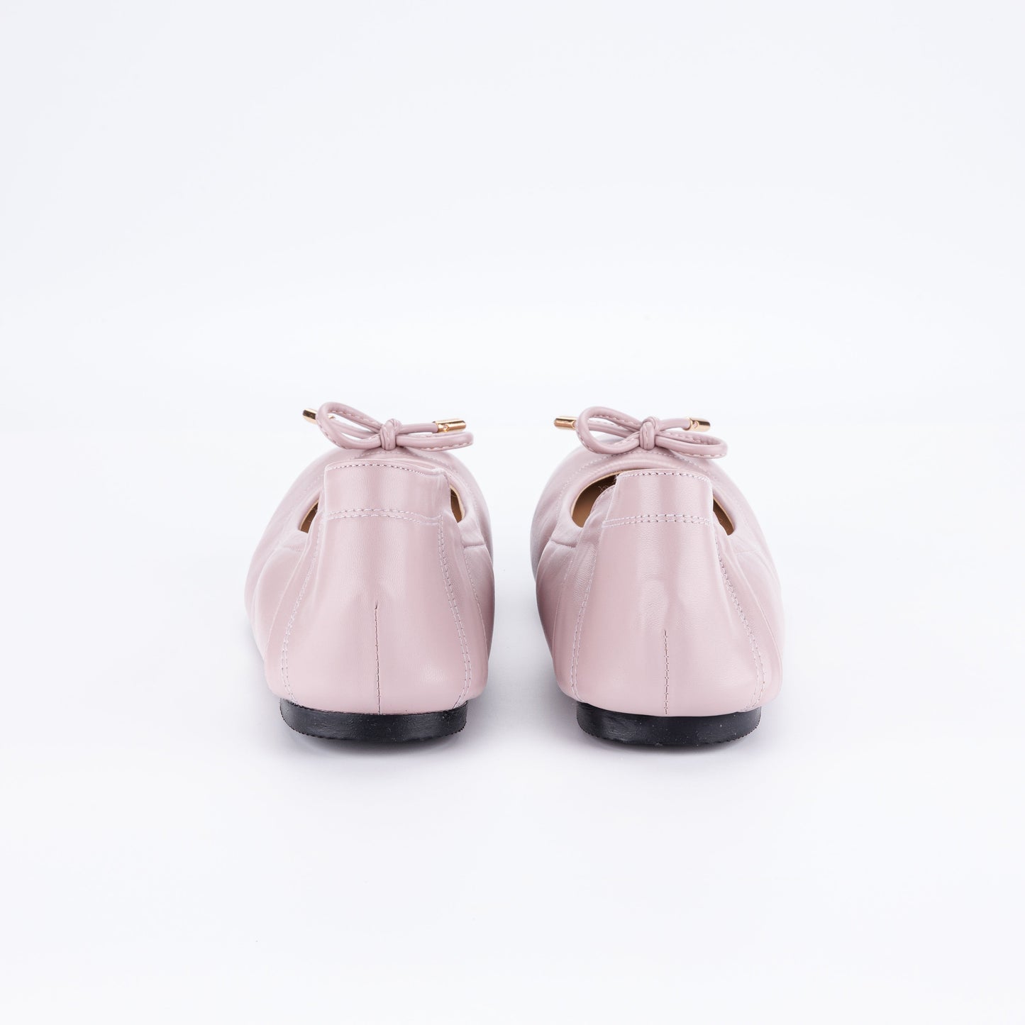 Hideko signature - dusty violet