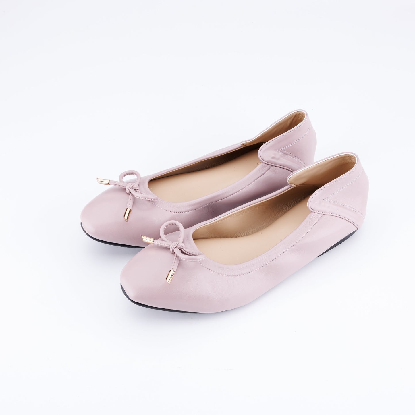 Hideko signature - dusty violet