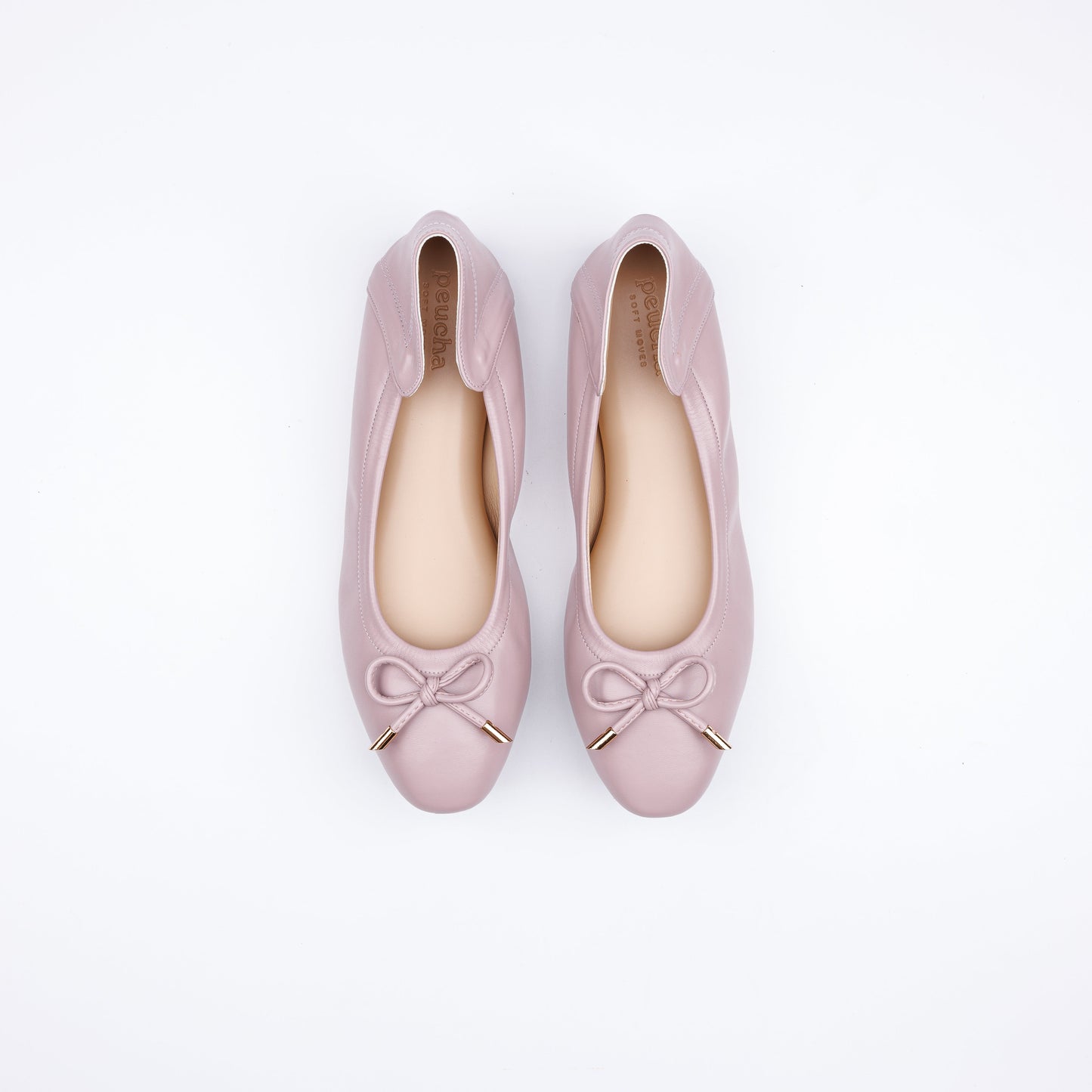 Hideko signature - dusty violet