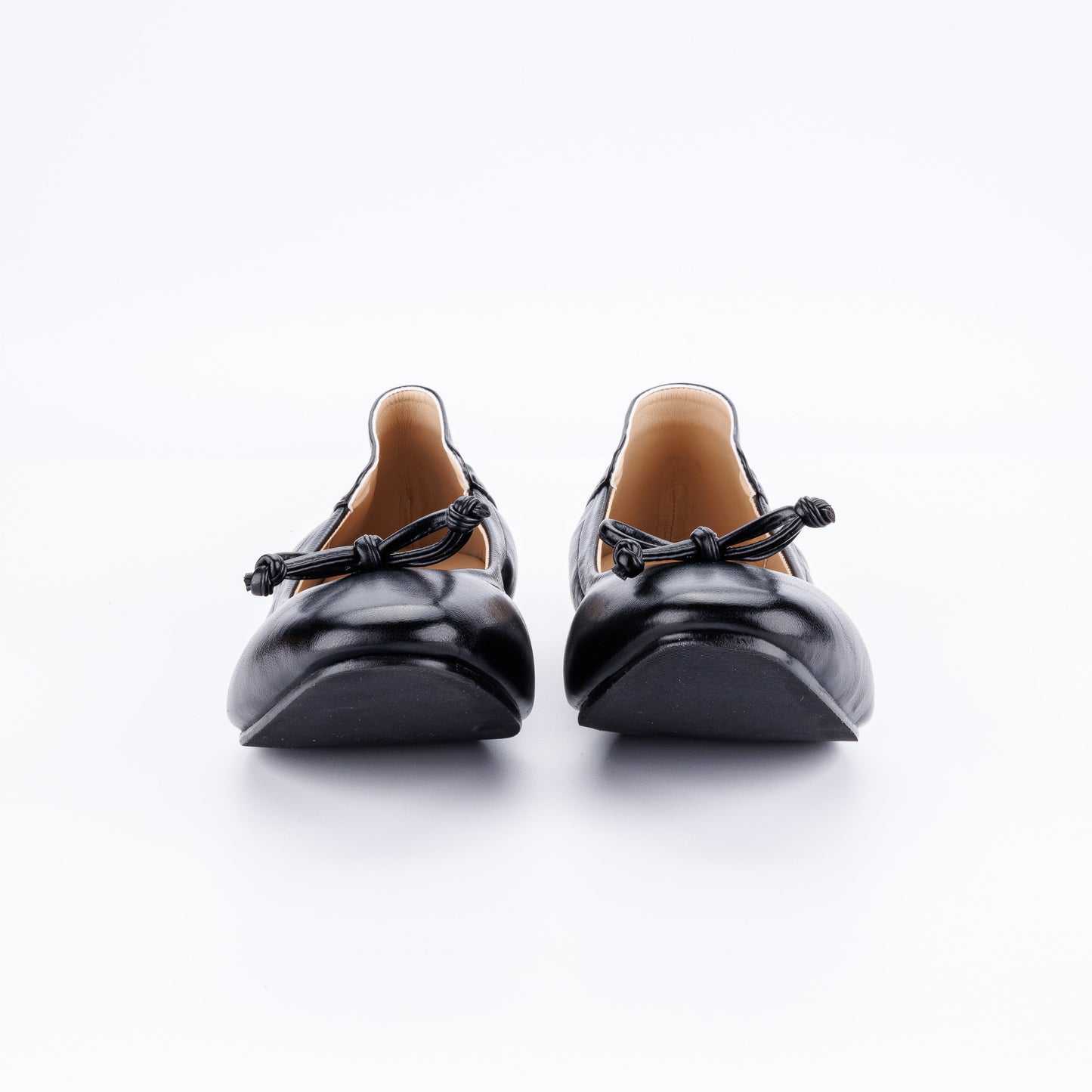 Hideko glaze - black