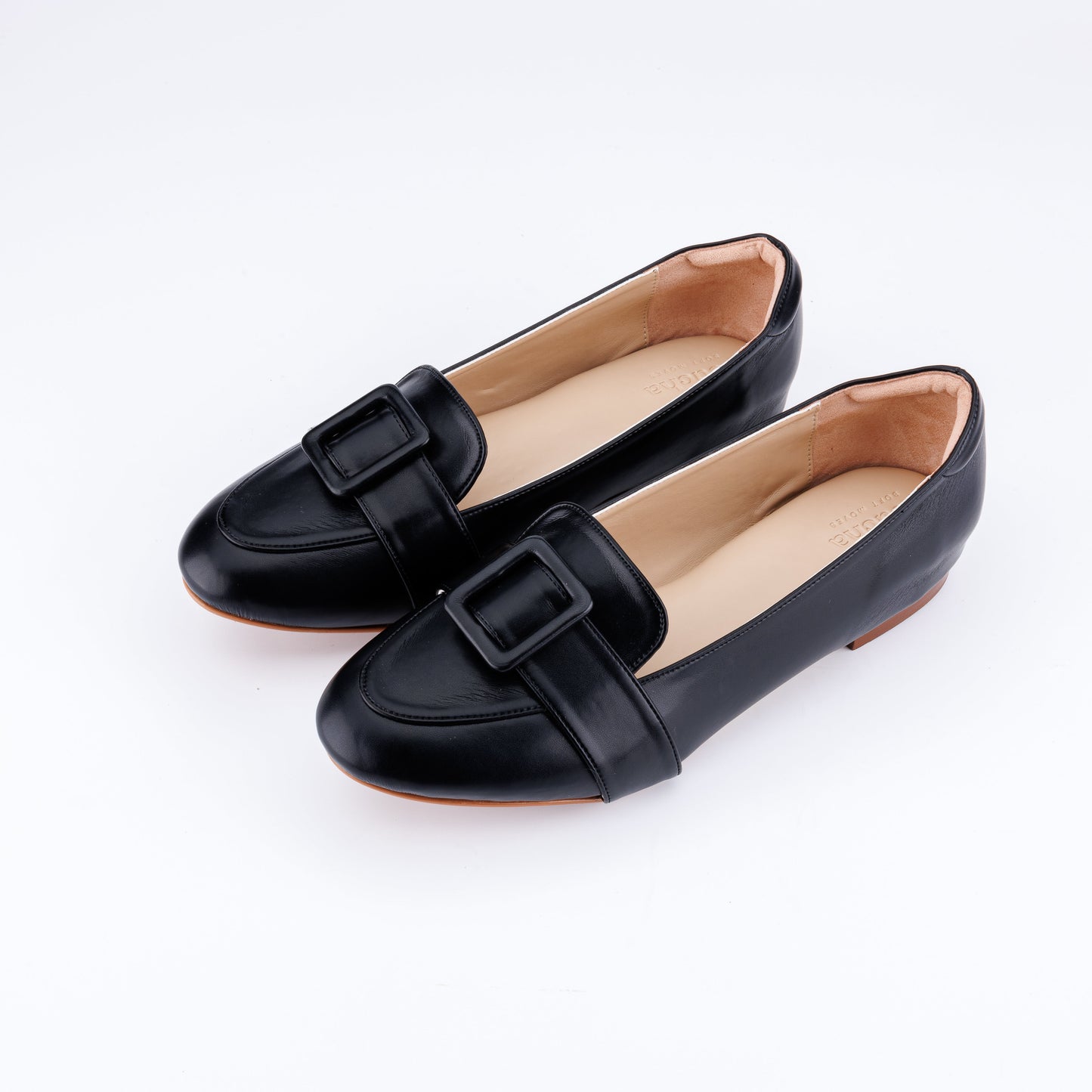 Hinata - black