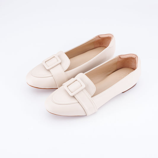 Hinata - cream