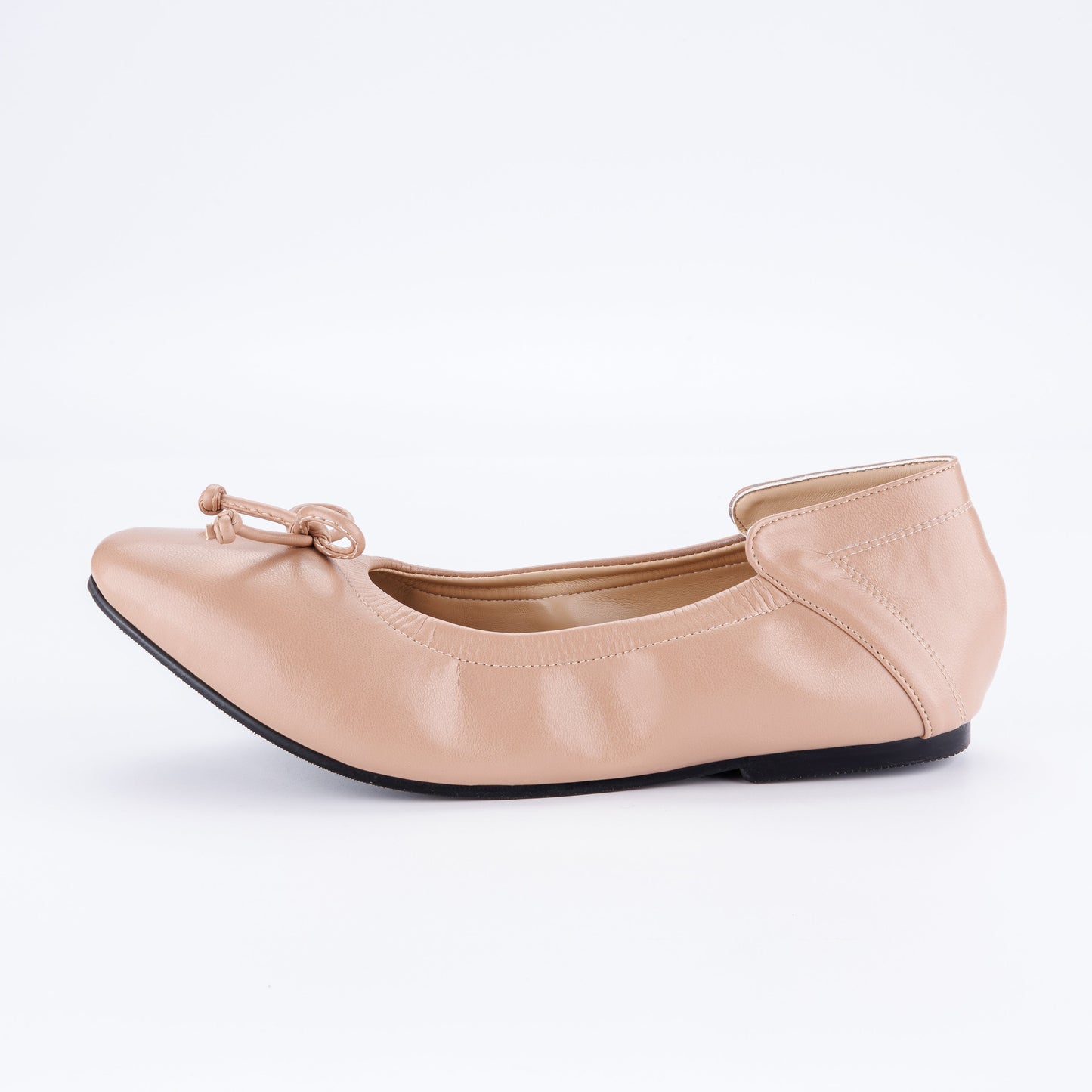 Hideko glaze - walnut