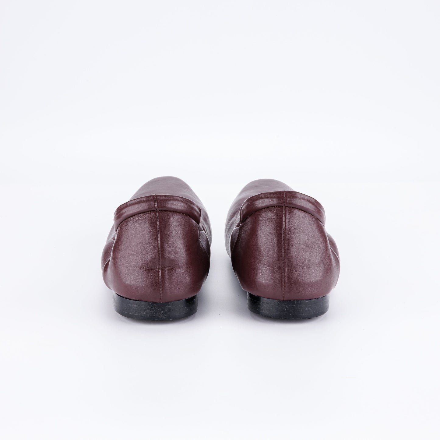 Svelte - dark burgundy