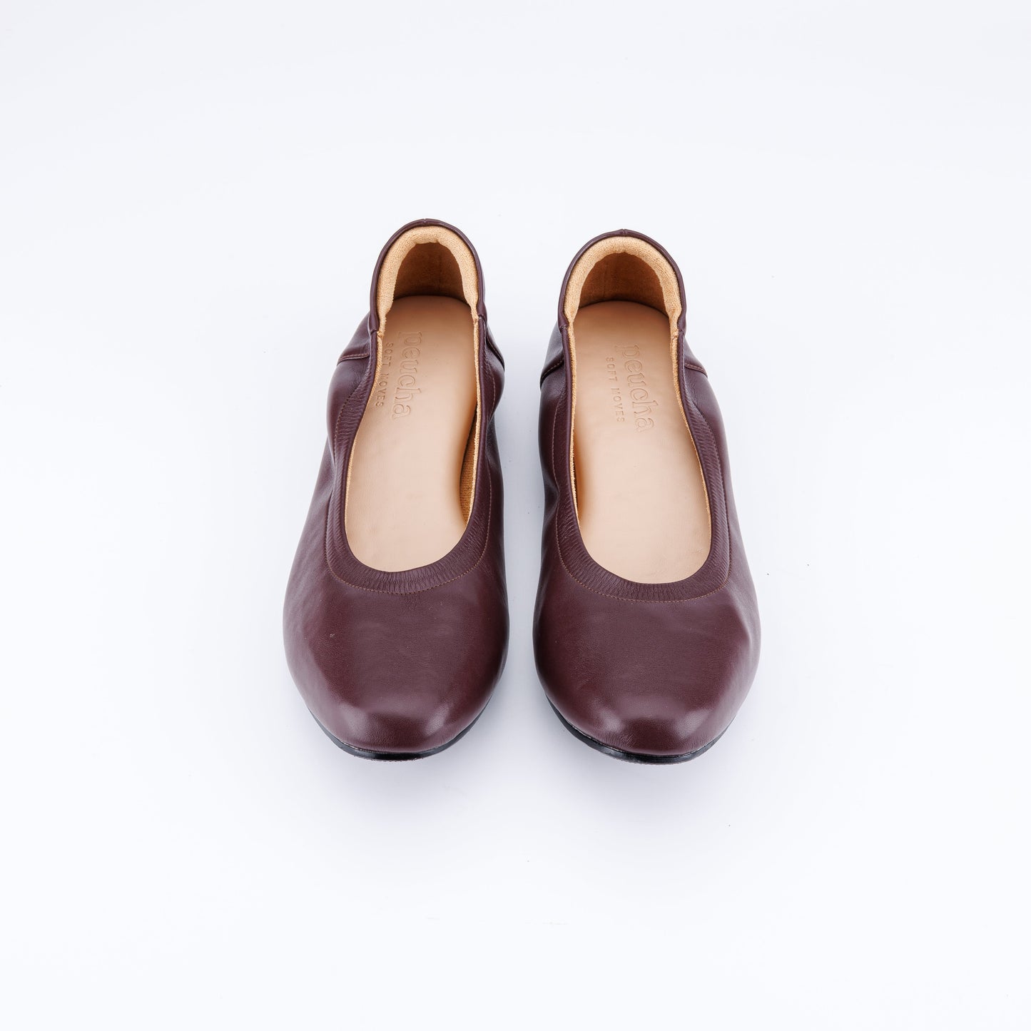 Svelte - dark burgundy