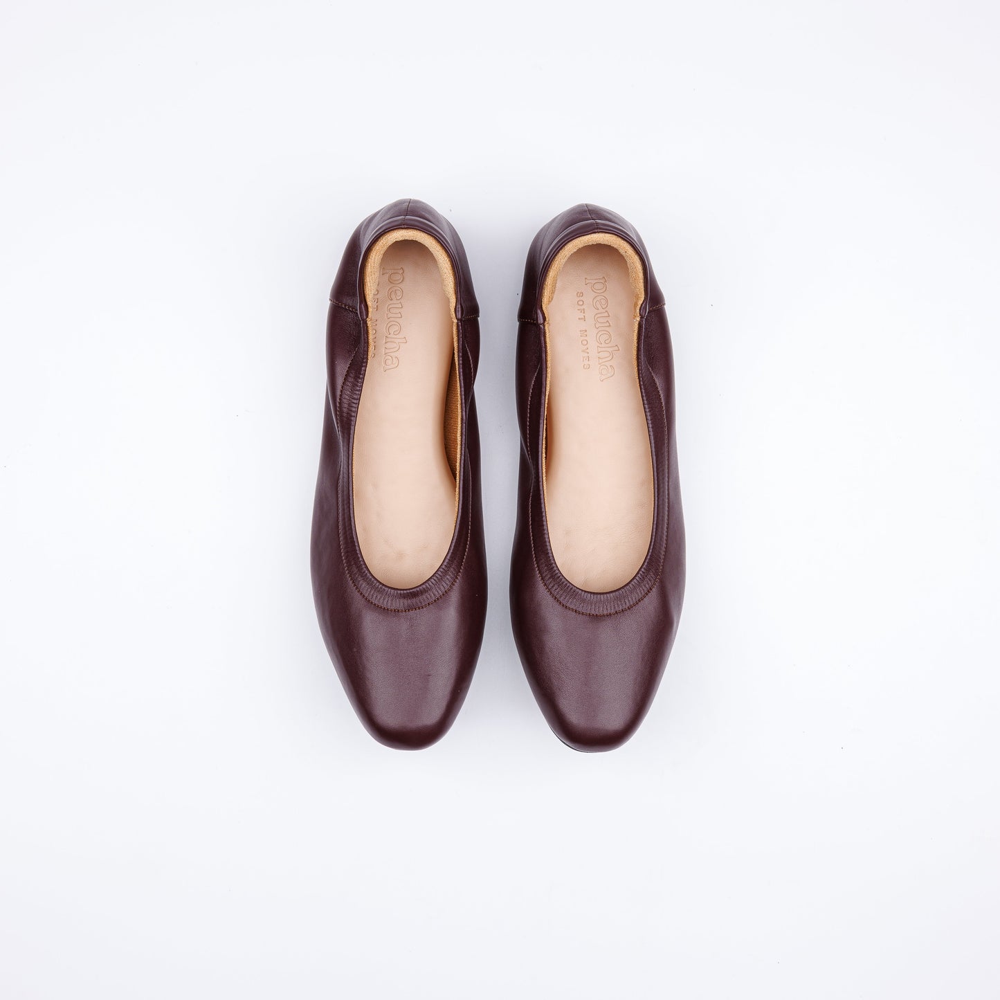 Svelte - dark burgundy