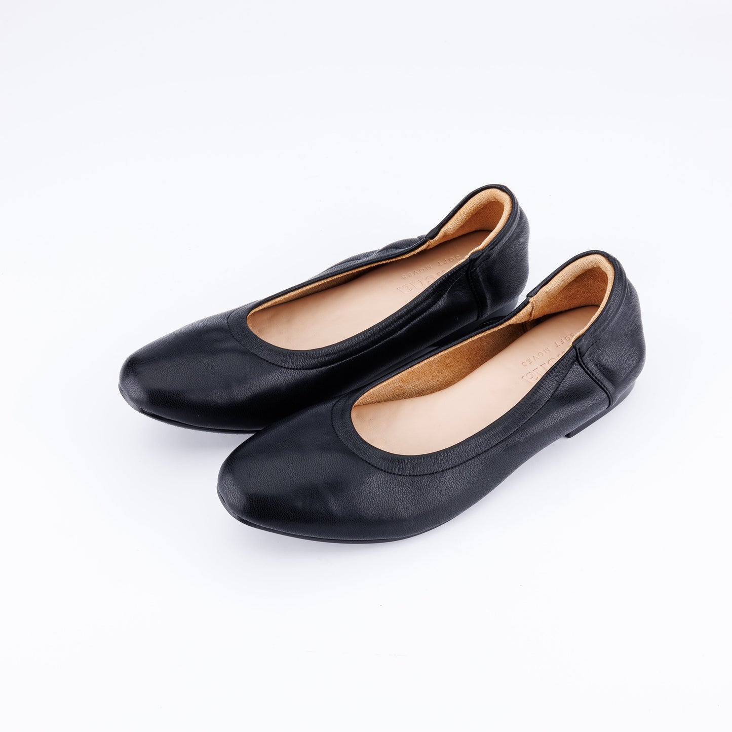 Svelte - black