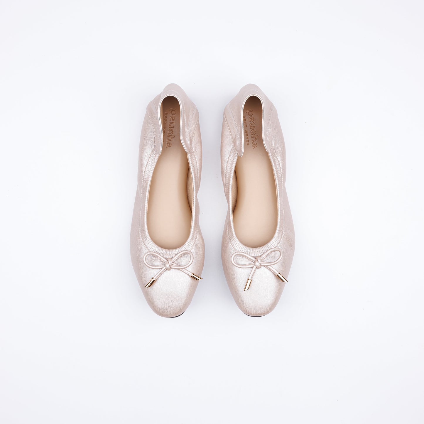 Hideko signature - pearl