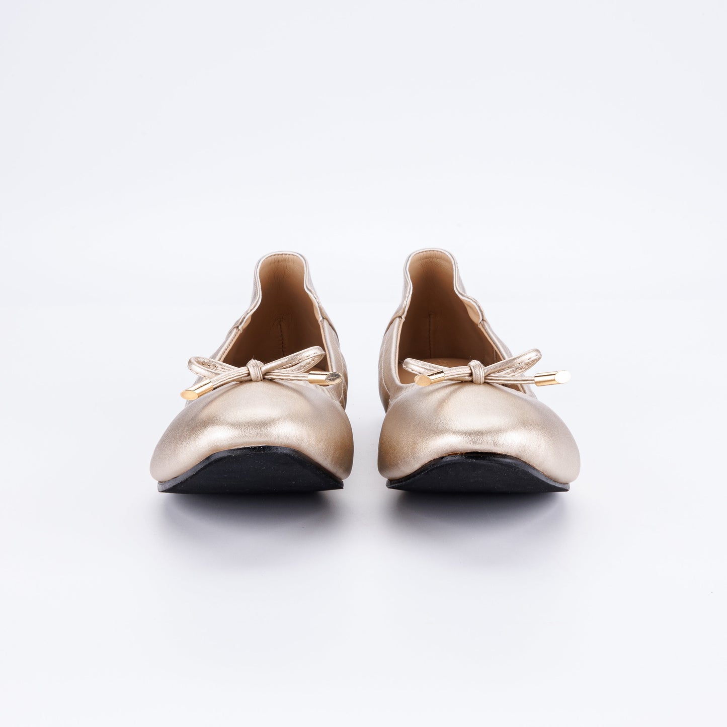 Hideko signature - white gold