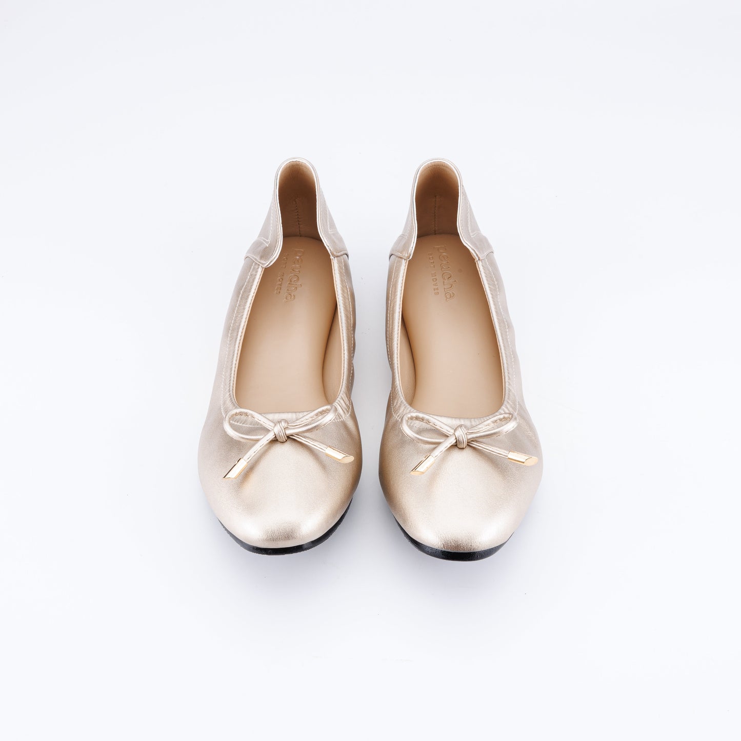 Hideko signature - white gold