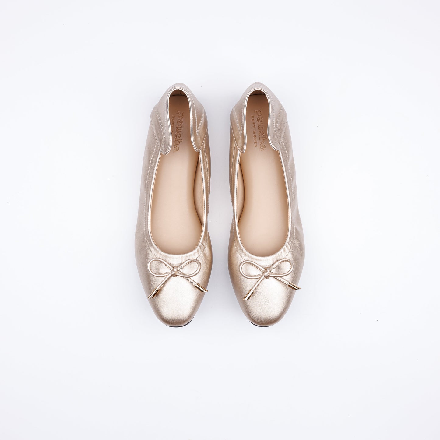 Hideko signature - white gold