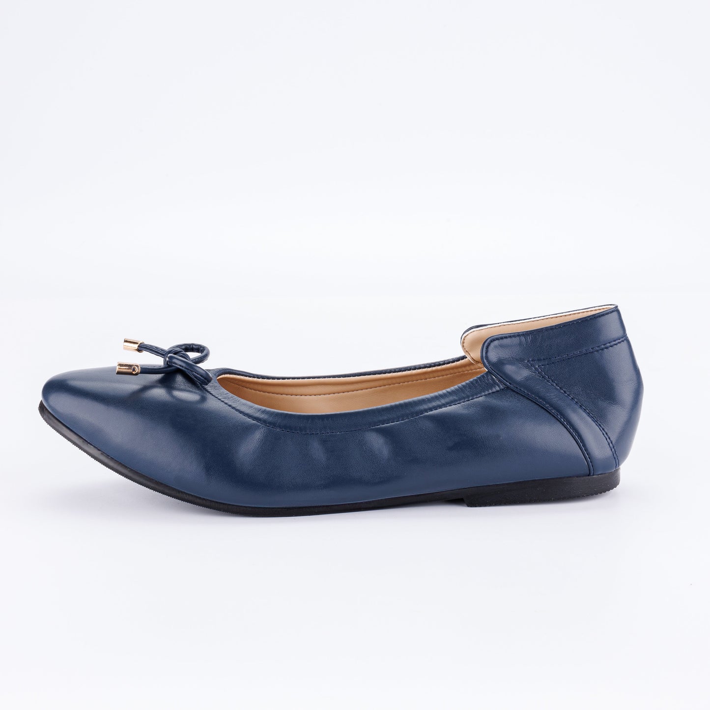 Hideko signature - midnight blue