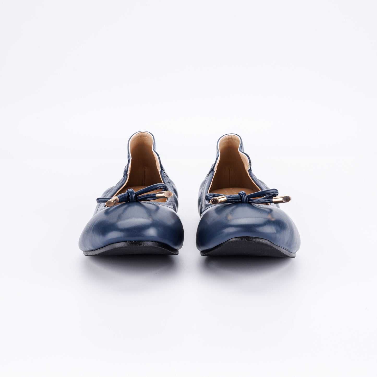 Hideko signature - midnight blue