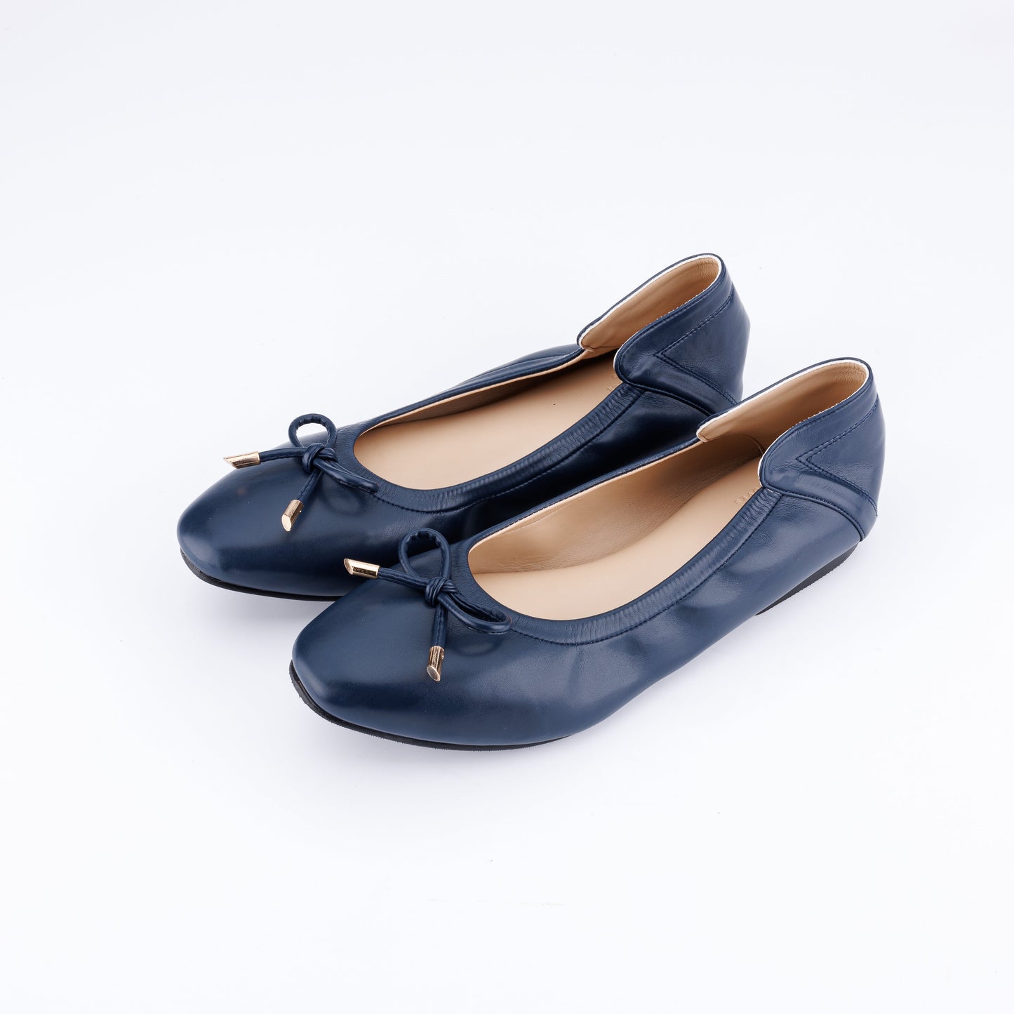 Hideko signature - midnight blue