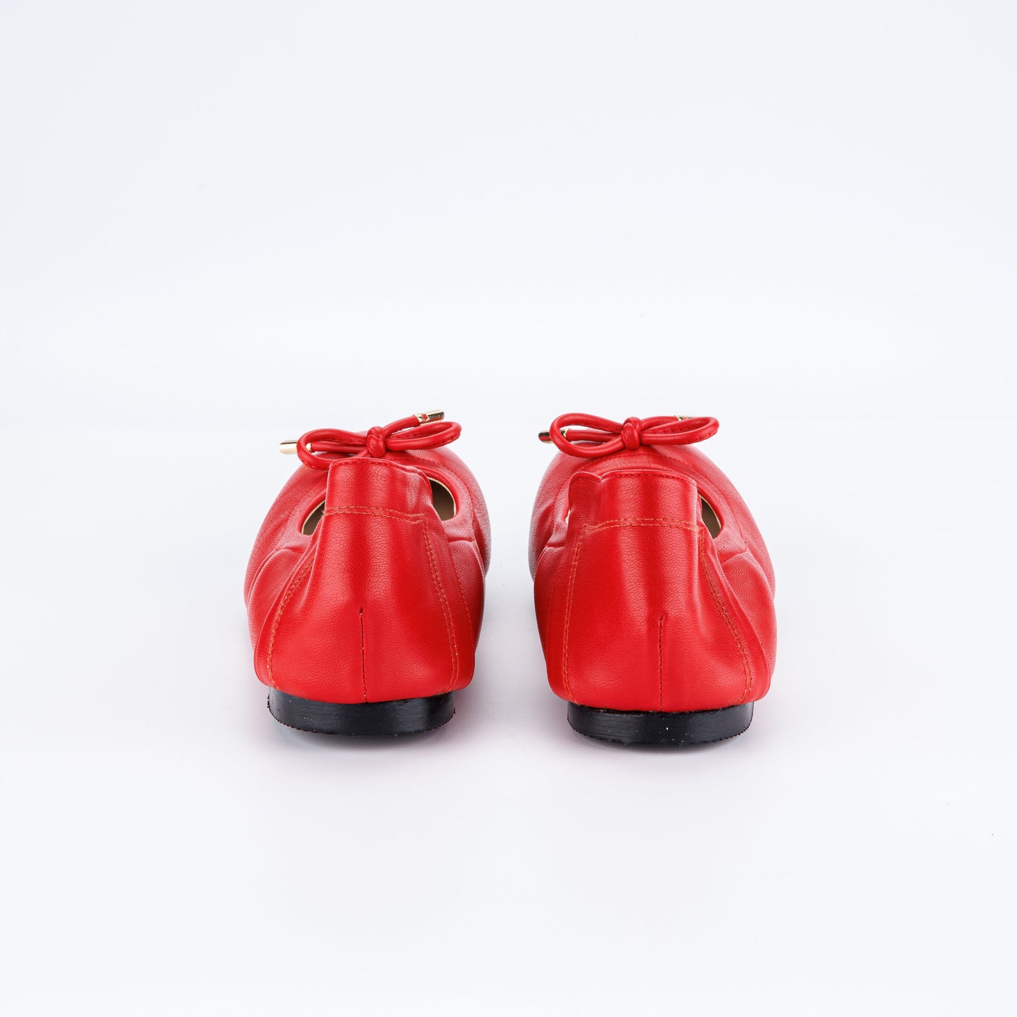 Hideko signature - scarlet