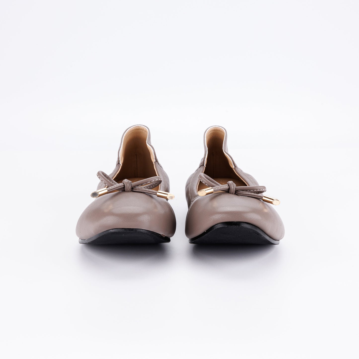 Hideko signature - charcoal