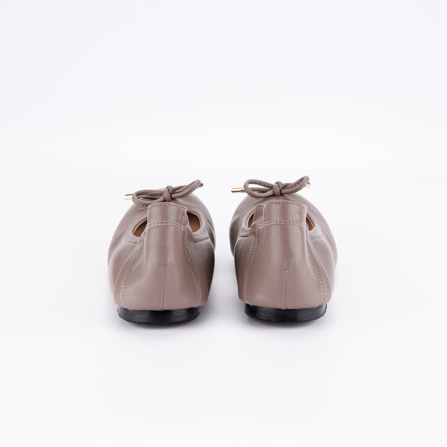 Hideko signature - charcoal