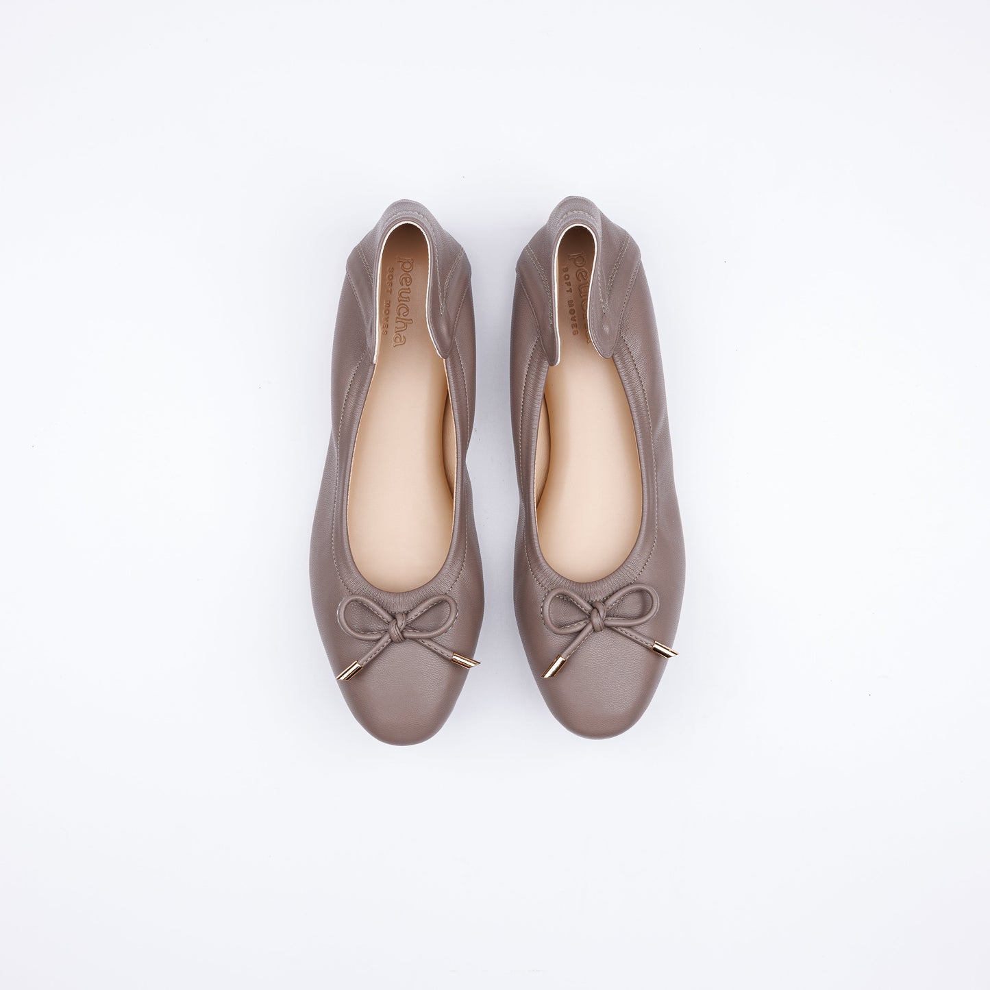 Hideko signature - charcoal