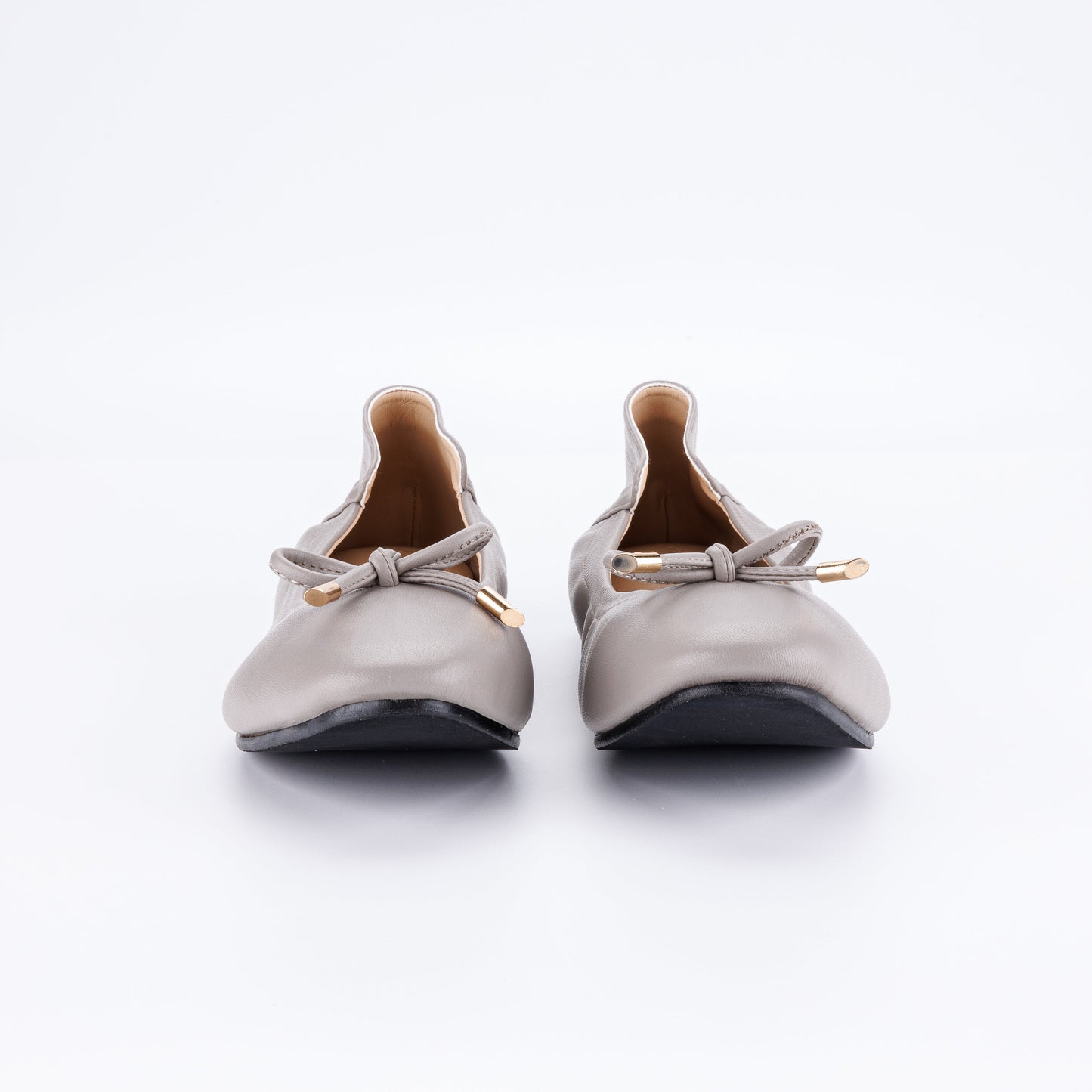 Hideko signature - grey