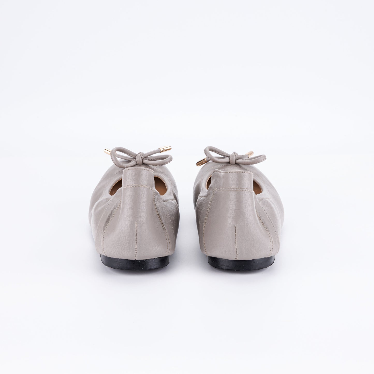 Hideko signature - grey