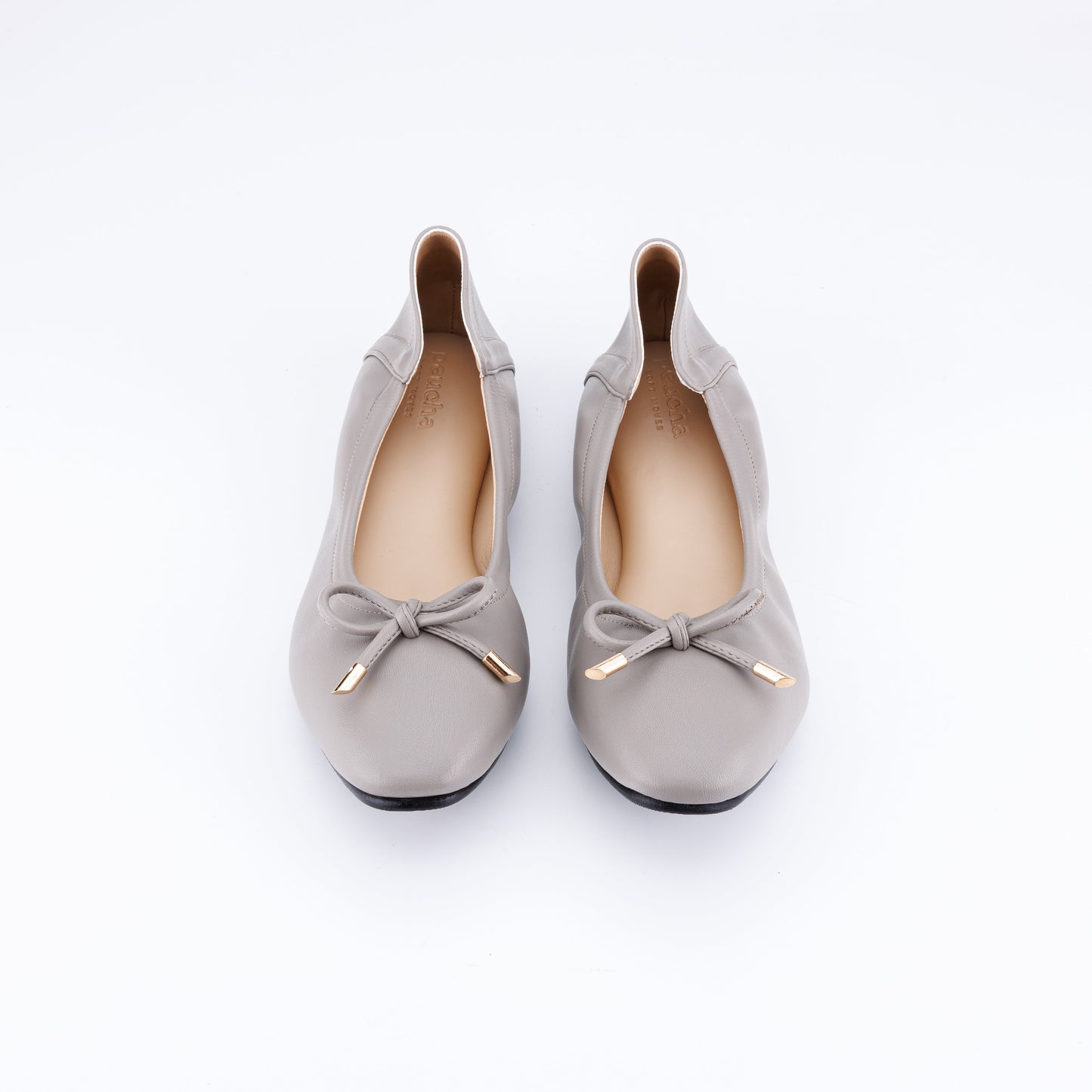 Hideko signature - grey