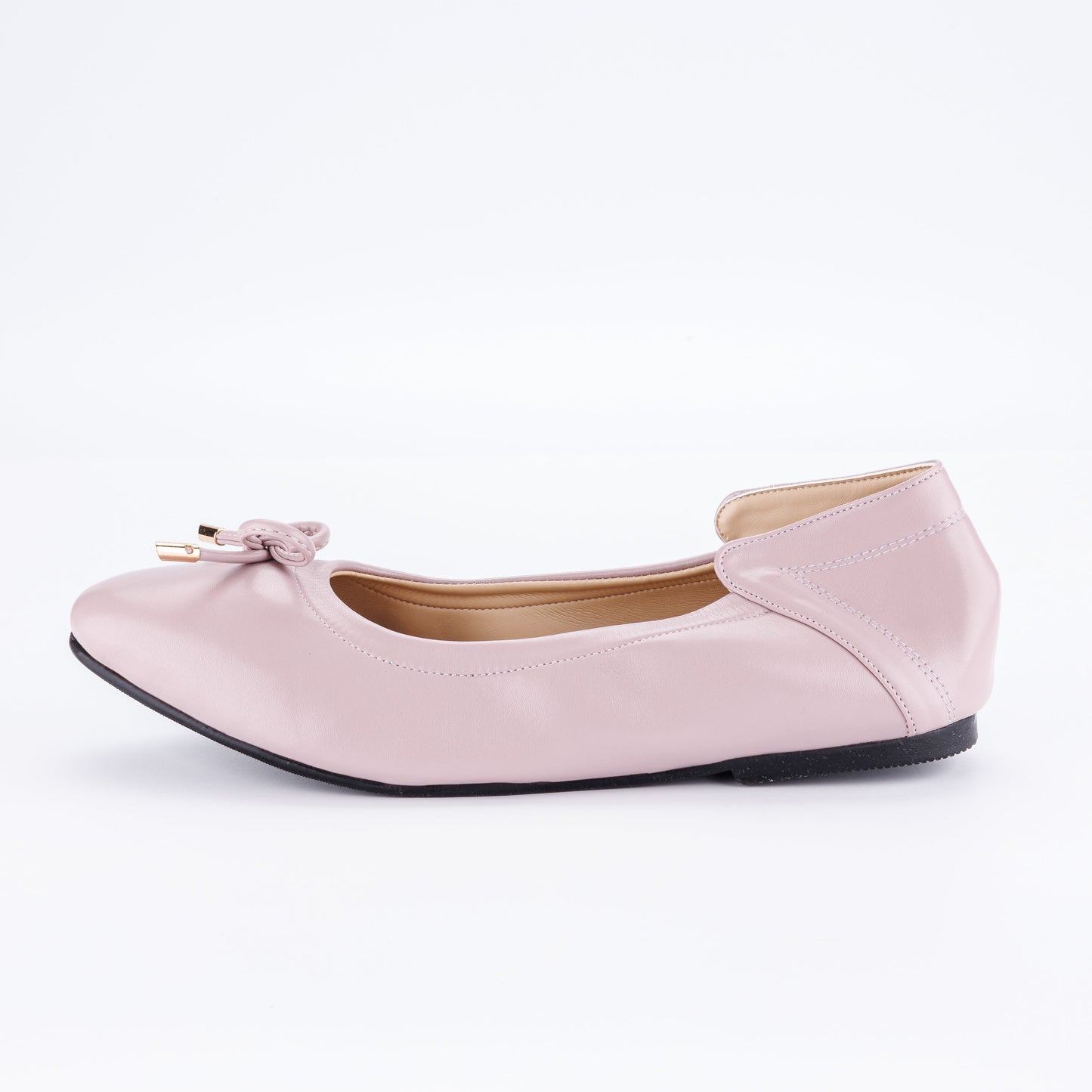 Hideko signature - dusty violet