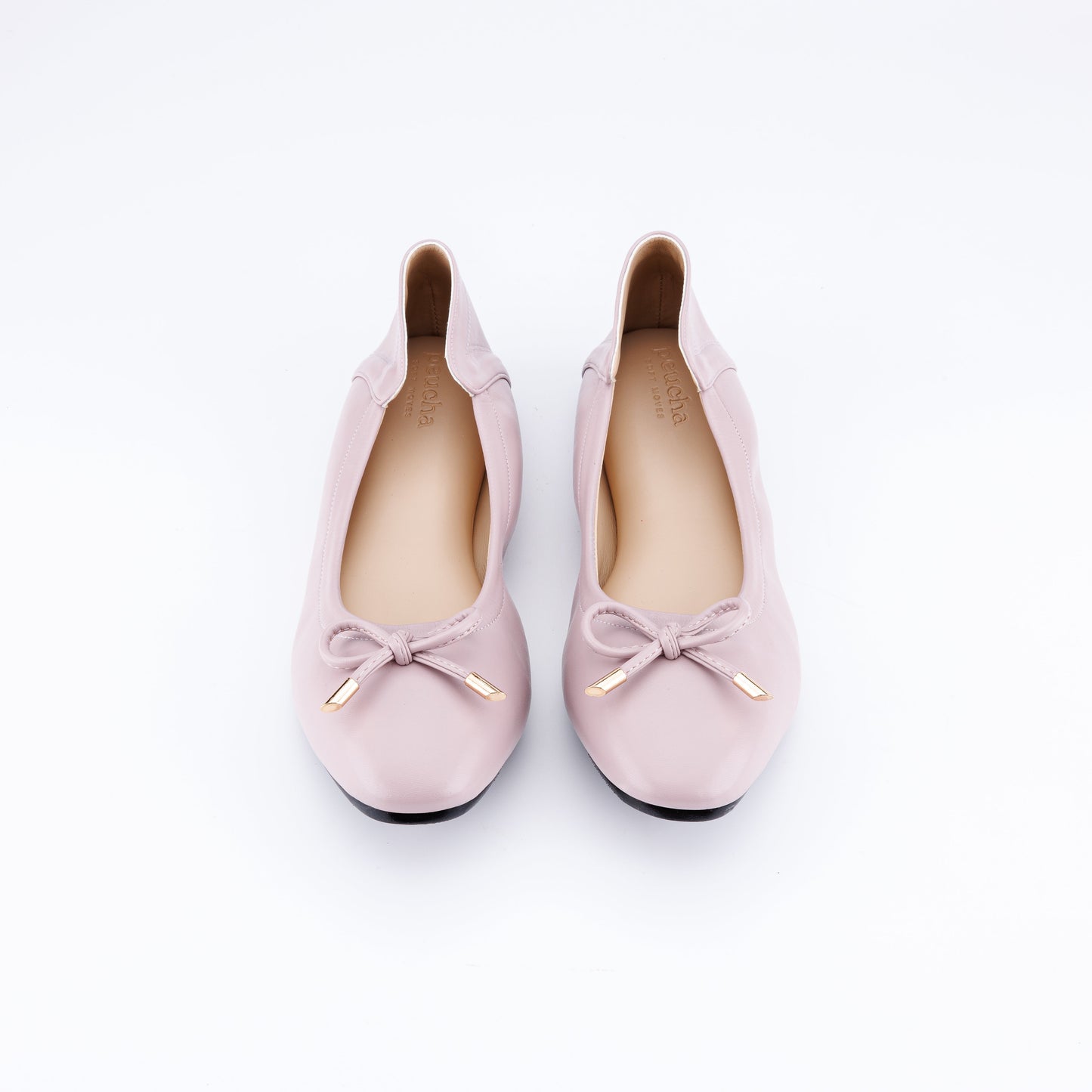 Hideko signature - dusty violet
