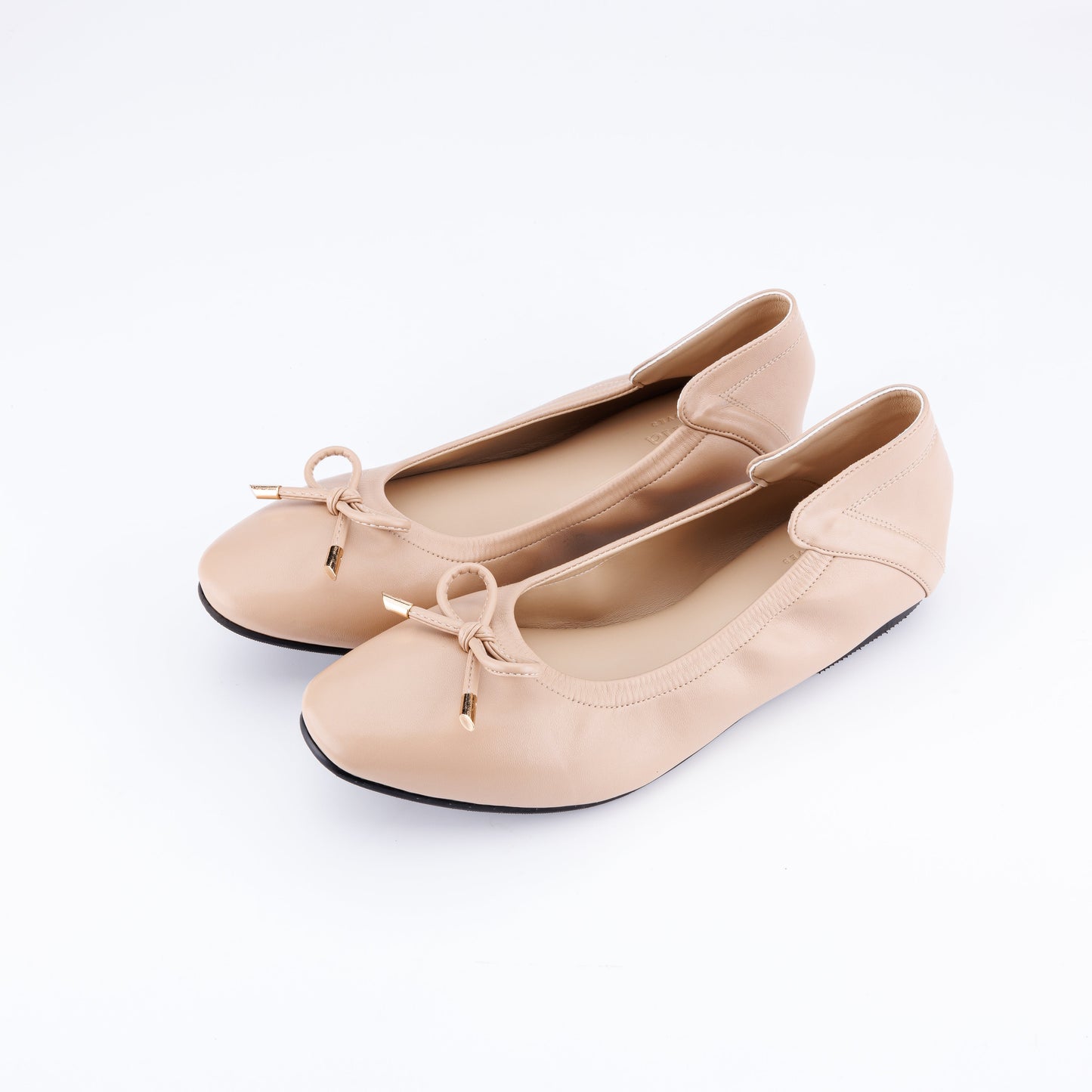 Hideko signature - cream