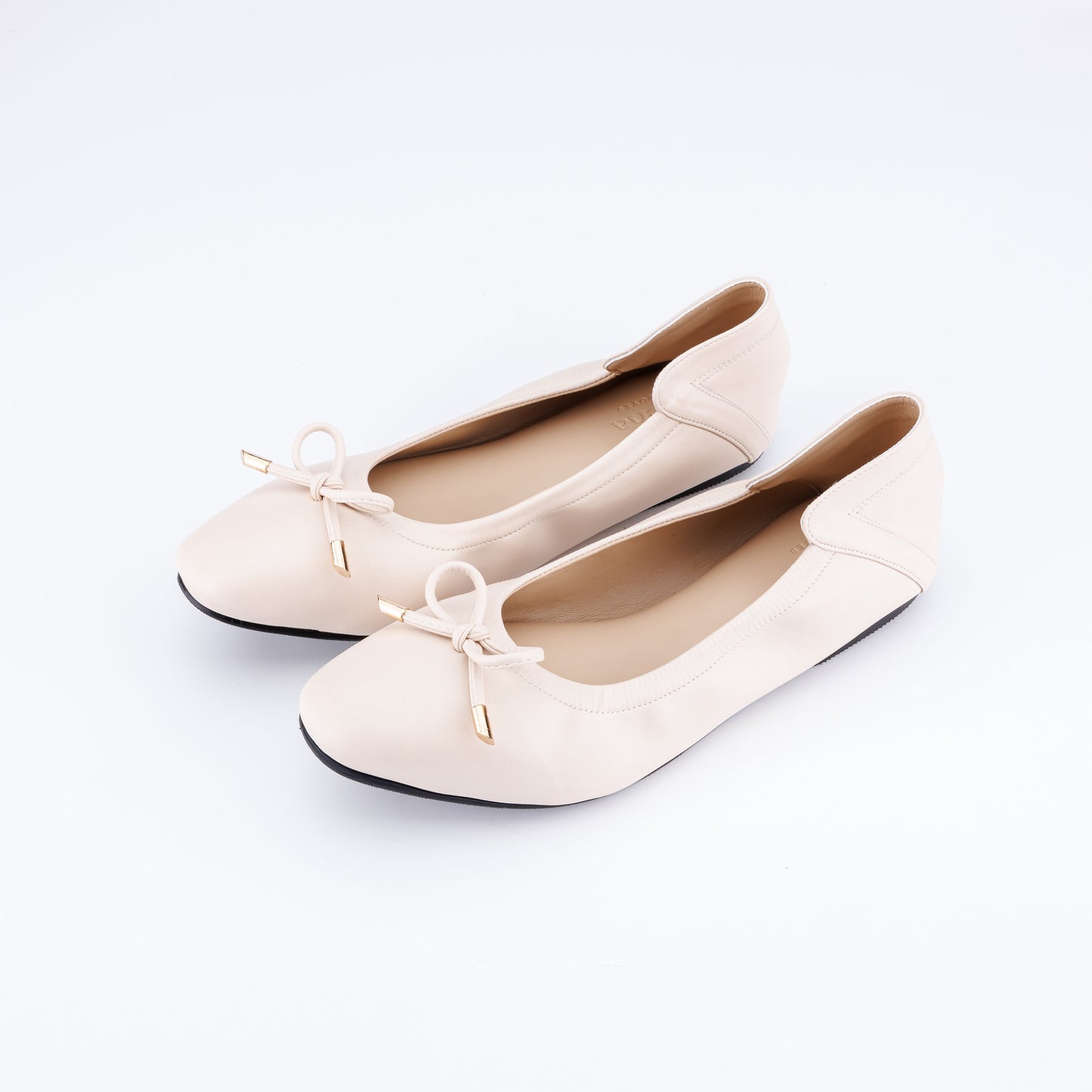 Hideko signature - linen