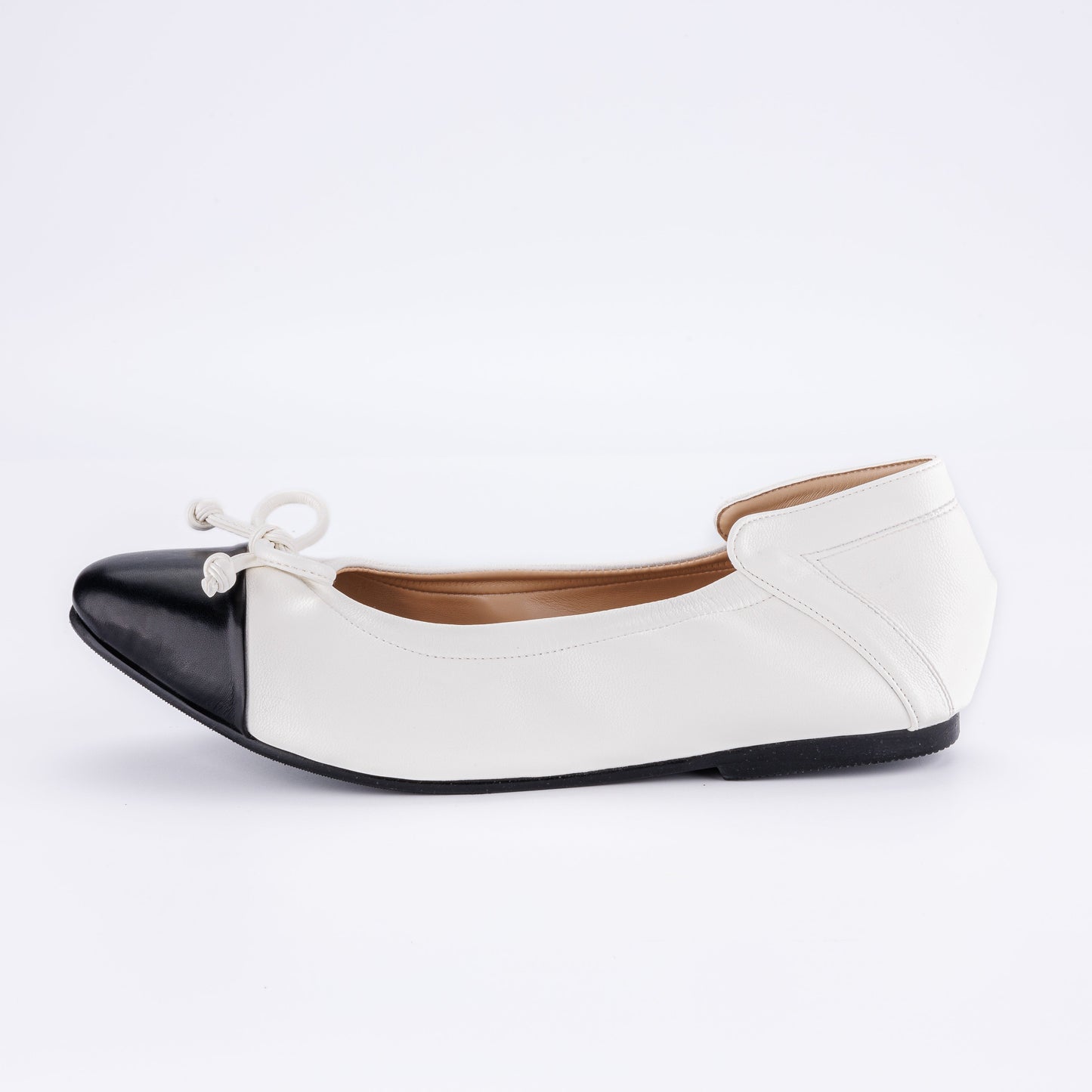 Hideko two tone - panda