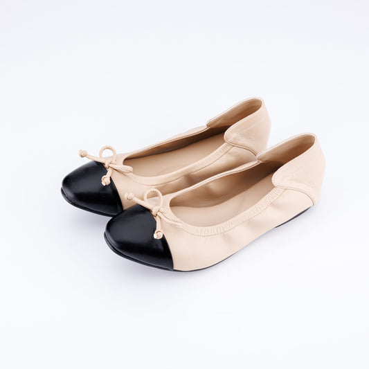 Hideko two tone - pug