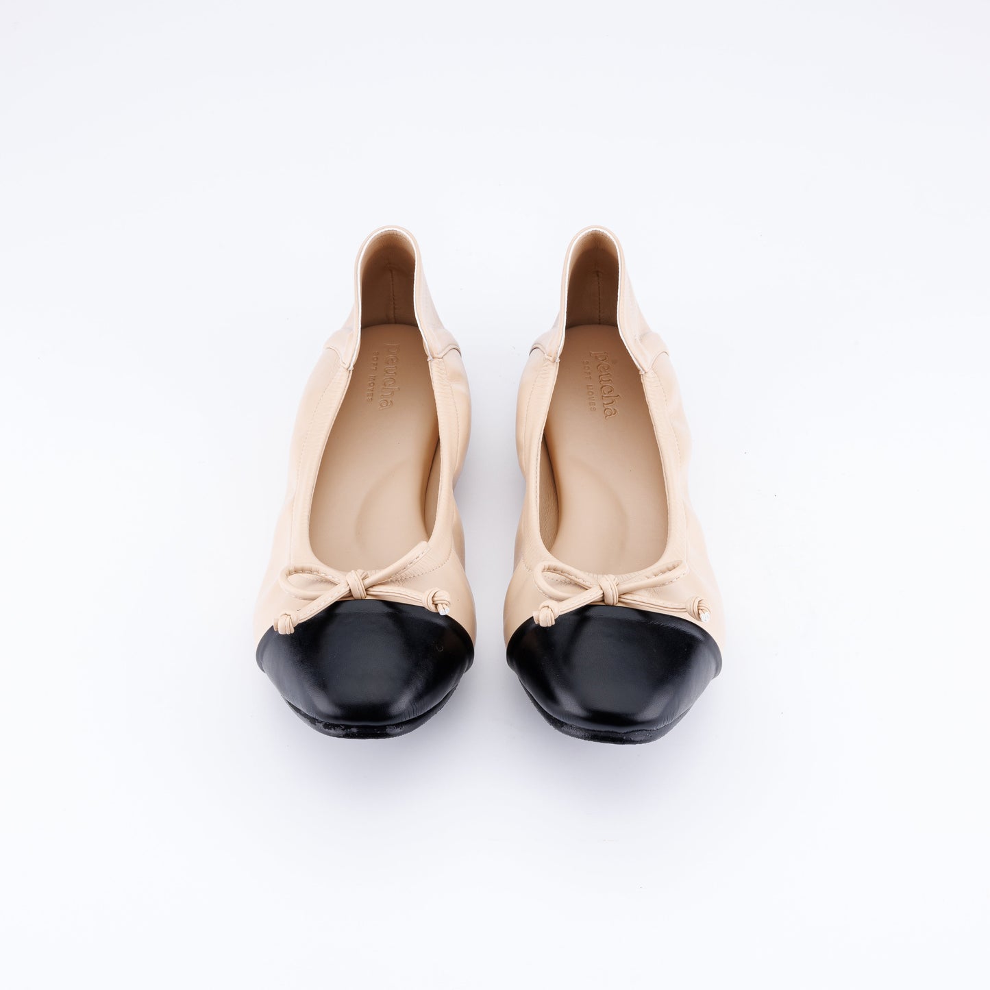 Hideko two tone - pug