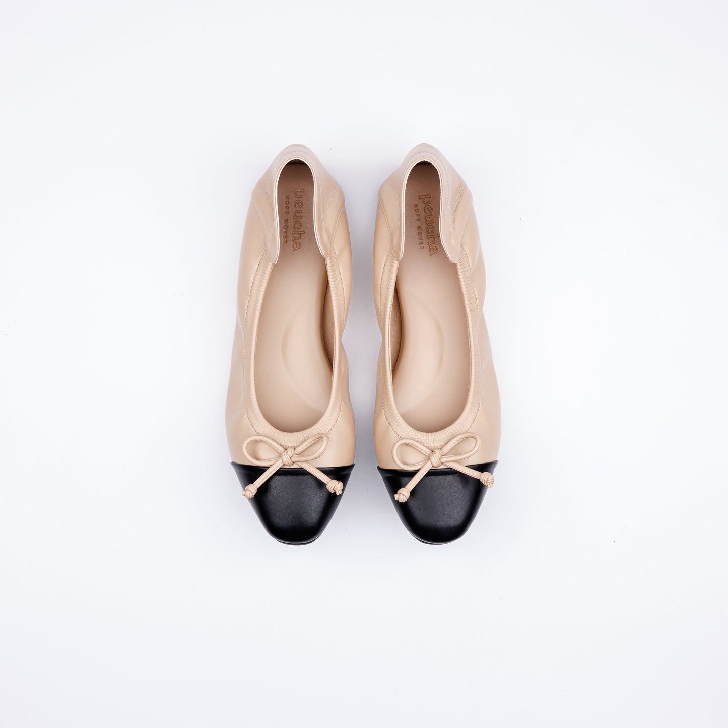 Hideko two tone - pug