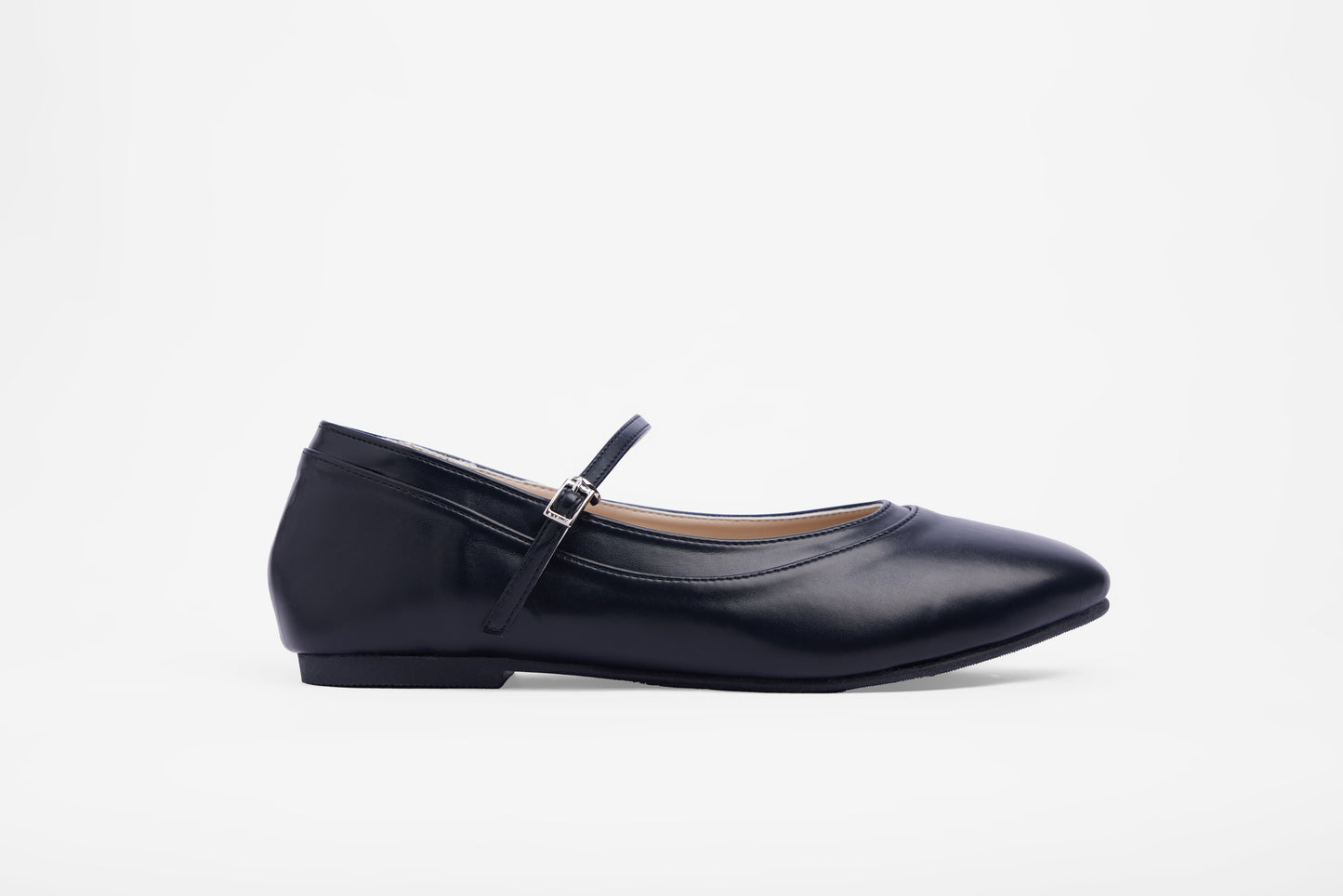 Peucha soft Mary jane - slim strap