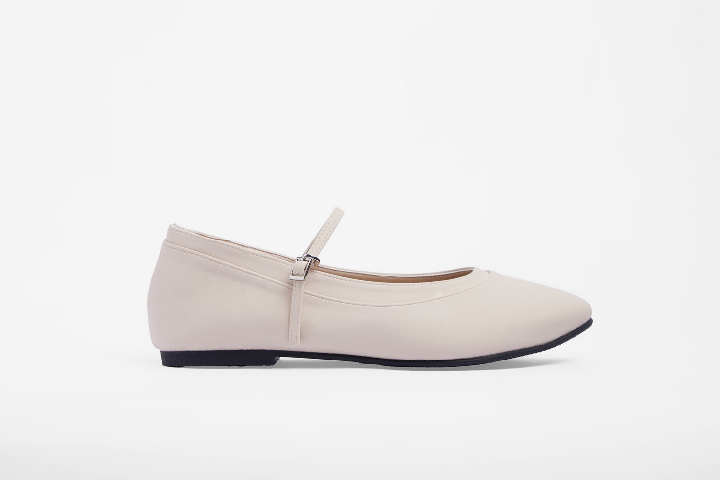 Peucha soft Mary jane - slim strap
