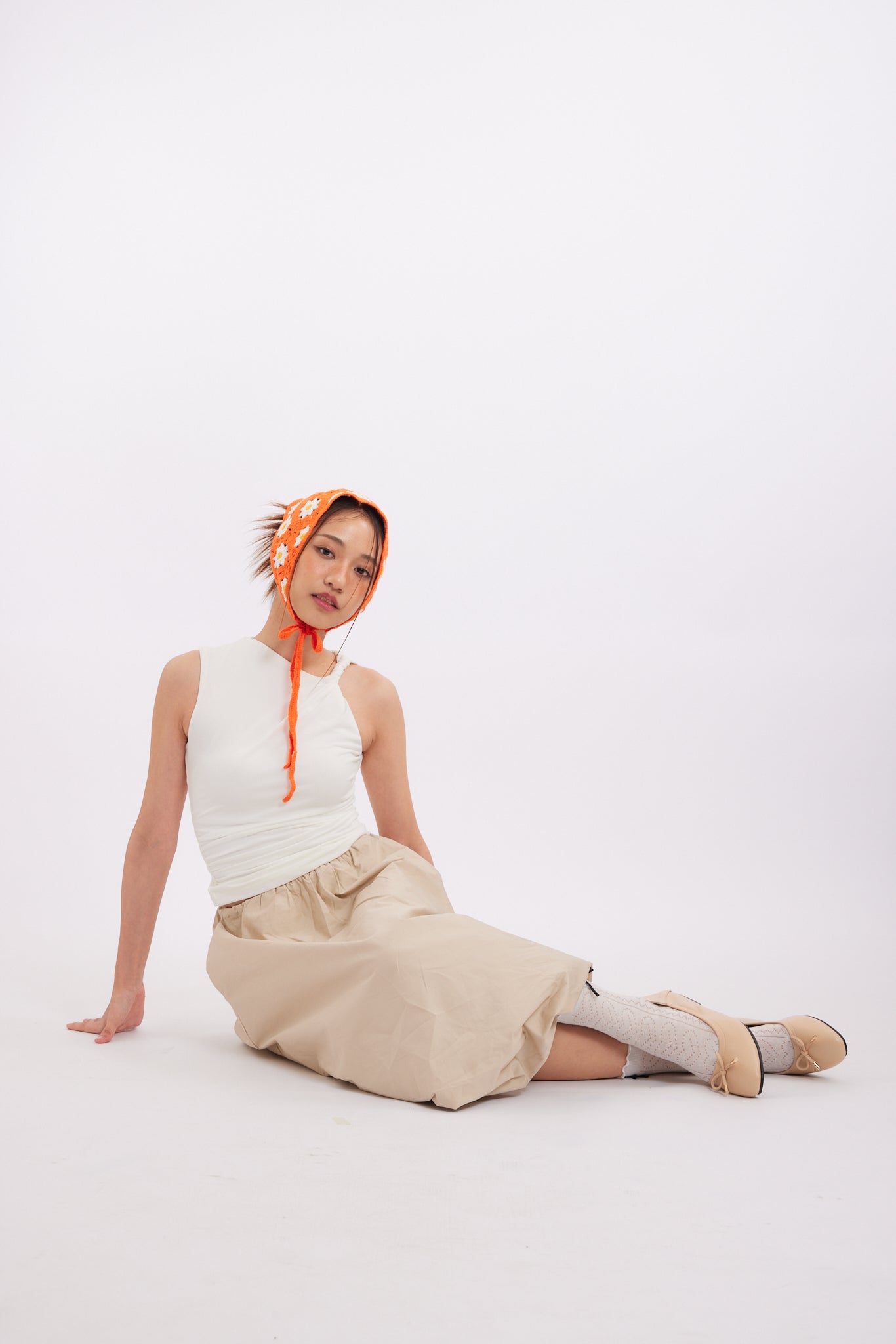 Hideko signature - skin